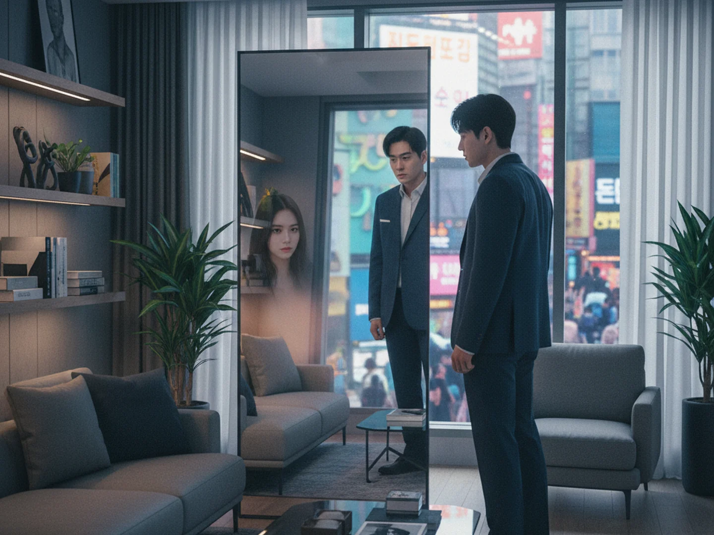 은애하는 도적님아 5회05